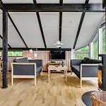 Feriehus Sydals 46 *