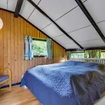 Feriehus Sydals 46 *