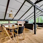 Feriehus Sydals 46 Skovby (Syddanmark)