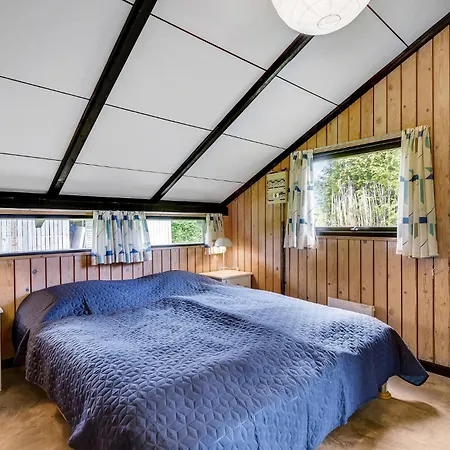 Σπίτι διακοπών Sydals 46