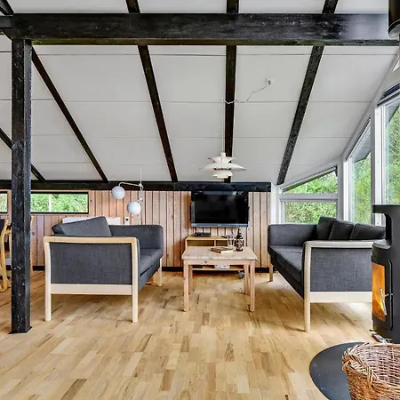 Σπίτι διακοπών Sydals 46 *