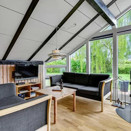 Sydals 46 Nedre Lysabild