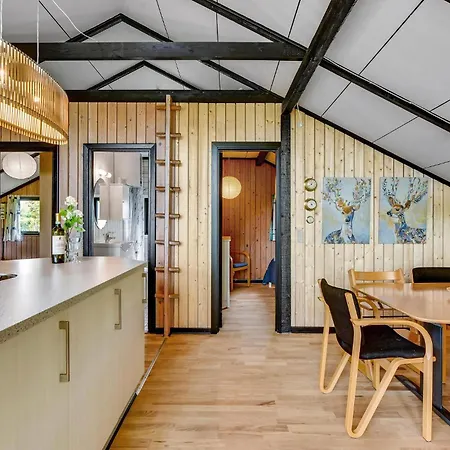 Sydals 46 * Nedre Lysabild