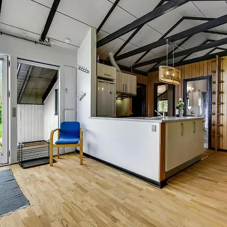 Sydals 46 Σπίτι διακοπών