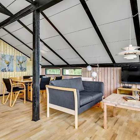 Σπίτι διακοπών Sydals 46