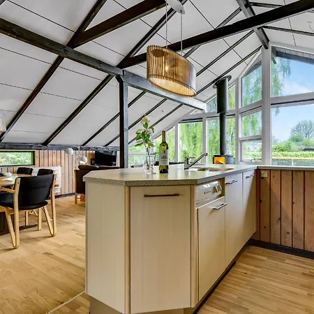 Sydals 46 Σπίτι διακοπών *