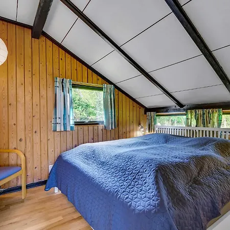 Σπίτι διακοπών Sydals 46 *