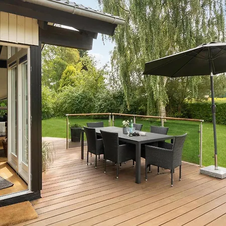 Sydals 46 * Nedre Lysabild