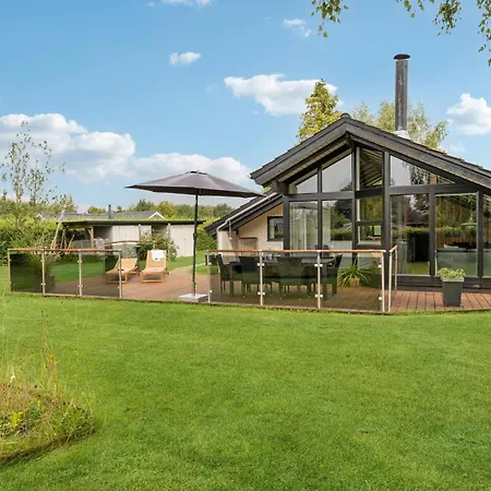 Sydals 46 Σπίτι διακοπών