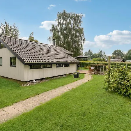 Σπίτι διακοπών Sydals 46 *