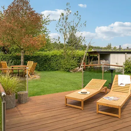 Sydals 46 Σπίτι διακοπών Nedre Lysabild